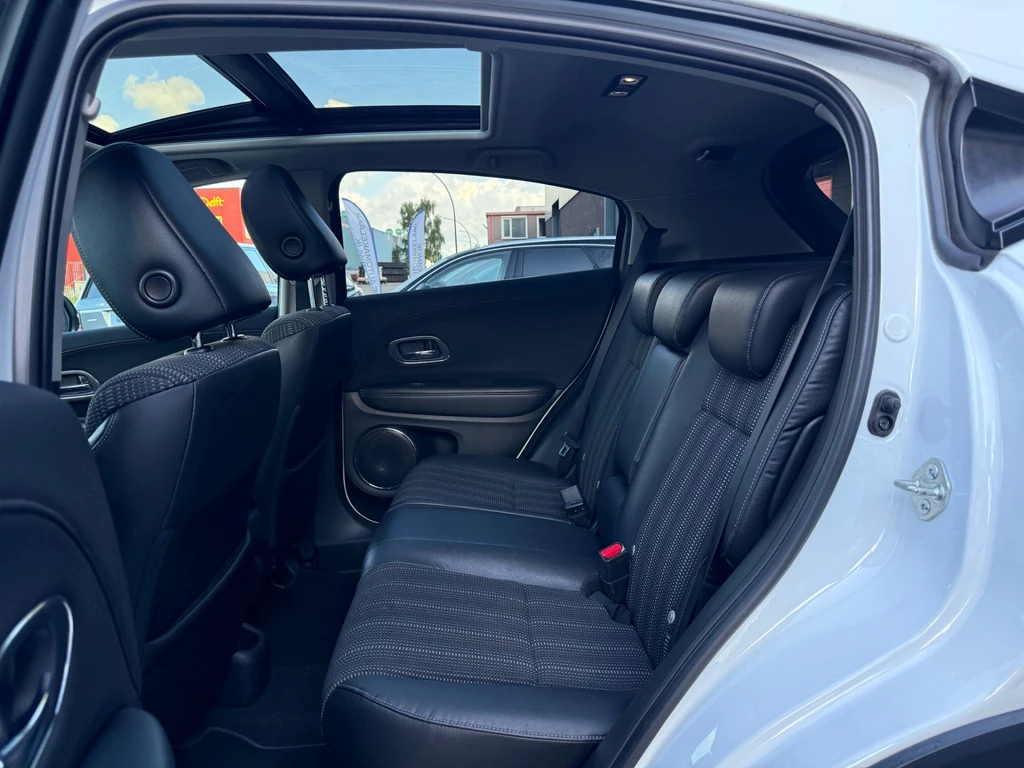 Honda HR-V – foto 31