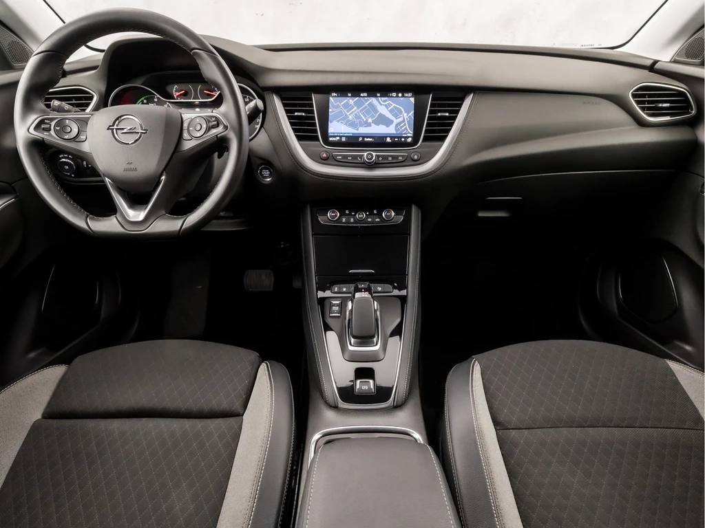 Opel Grandland X – foto 8