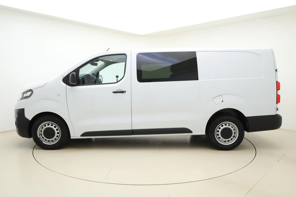 Fiat Scudo – foto 2