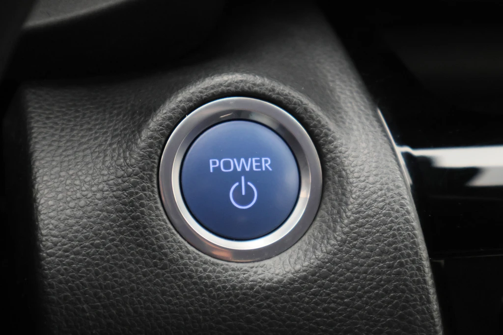 Toyota Yaris Cross – foto 36