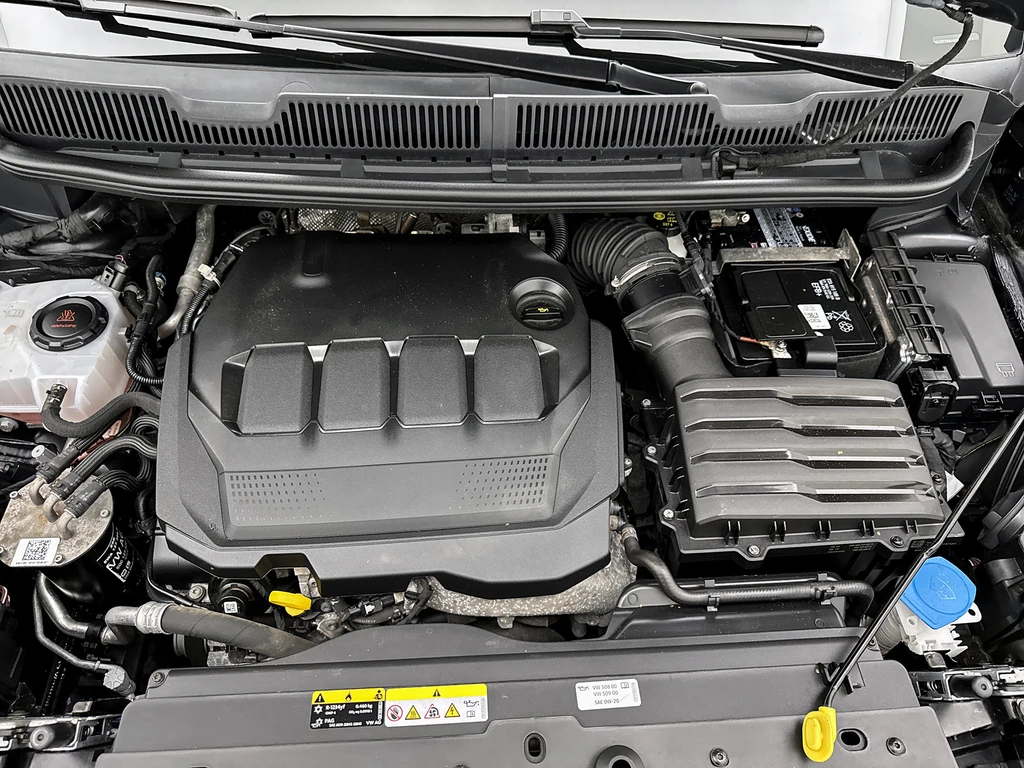 Volkswagen Caddy – foto 28