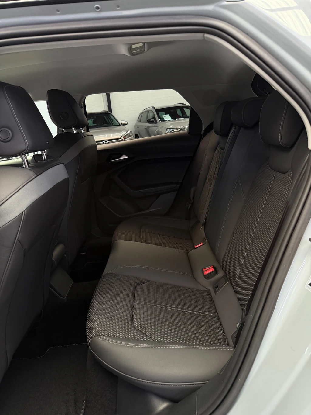 Audi A1 Sportback – foto 14