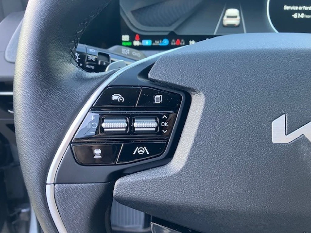 Kia EV6 – foto 5