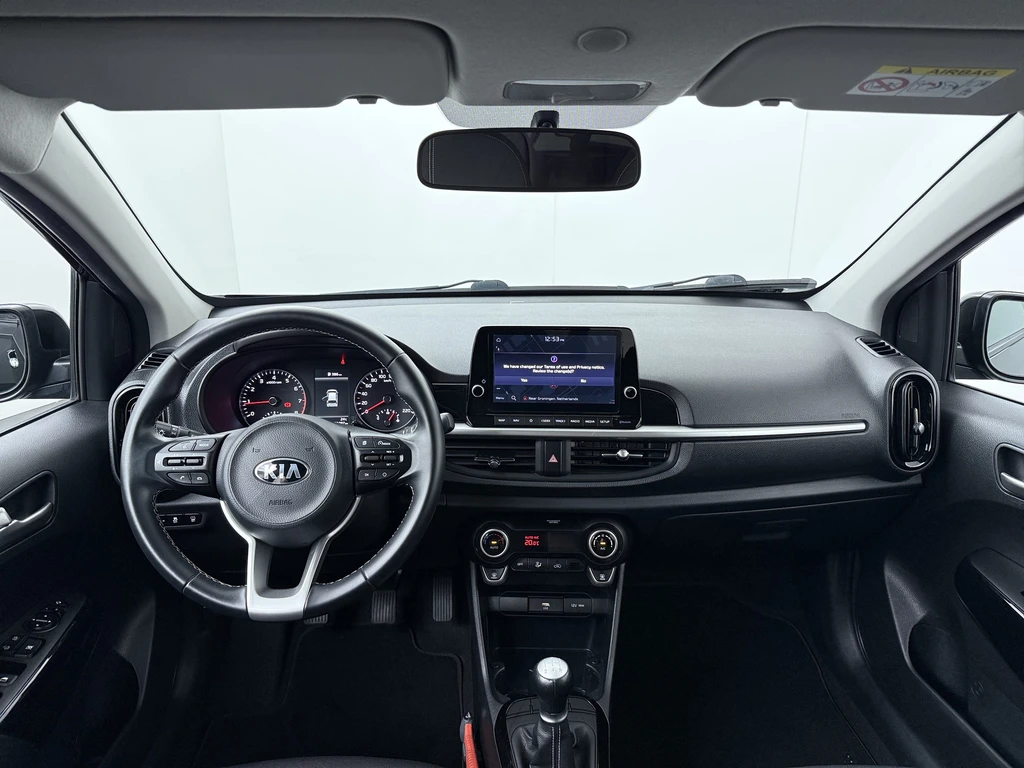 Kia Picanto – foto 38