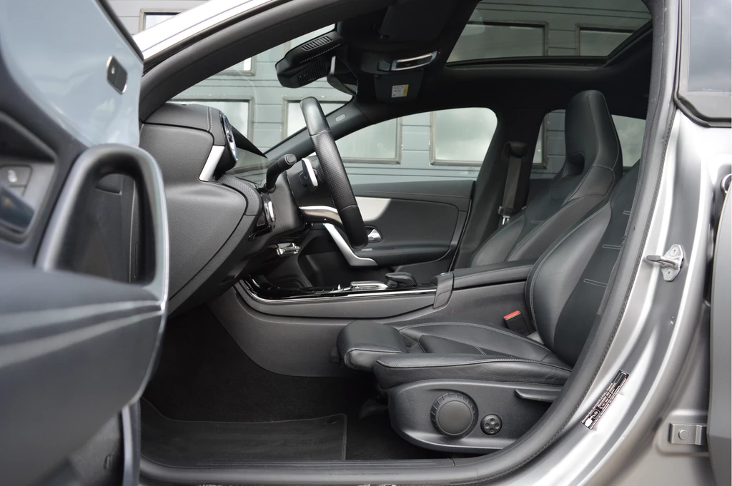 Mercedes-Benz CLA – foto 9