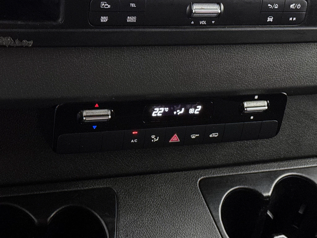 Mercedes-Benz Sprinter – foto 23