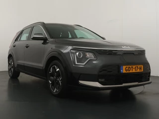 Kia Niro EV – thumbnail 11