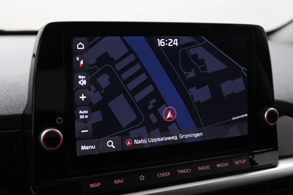 Kia Picanto – foto 39