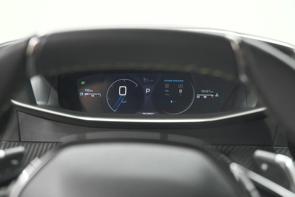 Peugeot 208 – foto 34
