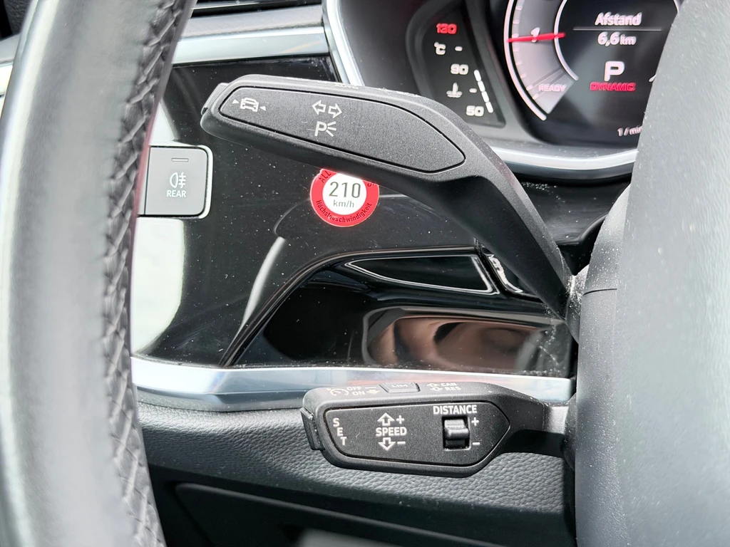 Audi Q3 – foto 16