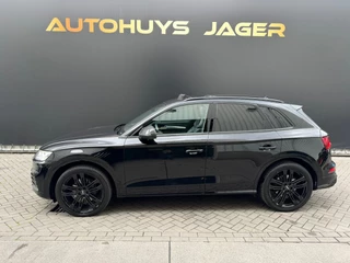 Audi SQ5 – thumbnail 3
