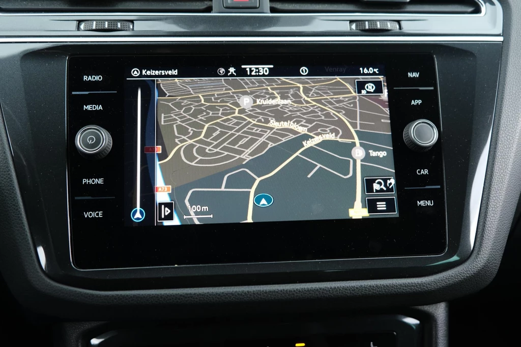 Volkswagen Tiguan – foto 21