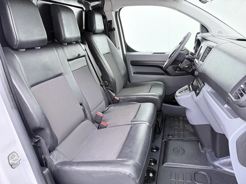 Opel Vivaro-e – foto 17