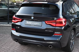 BMW X3 – thumbnail 18