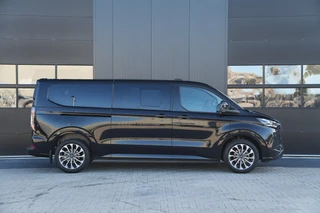 Ford Tourneo Custom – thumbnail 6