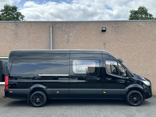 Mercedes-Benz Sprinter – thumbnail 8