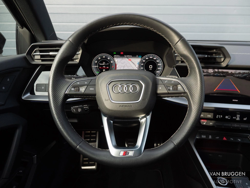 Audi A3 – foto 25