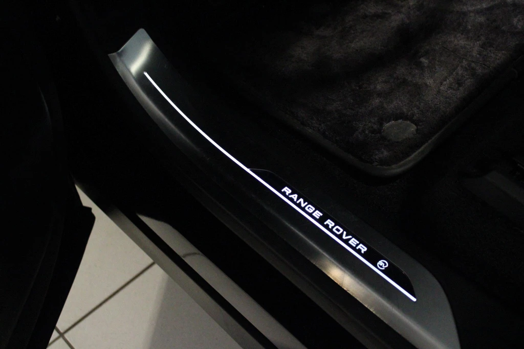 Land Rover Range Rover – foto 60