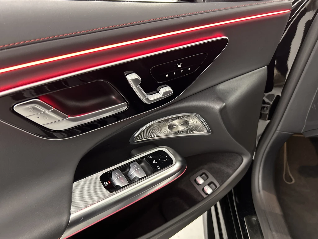 Mercedes-Benz E-Klasse – foto 11