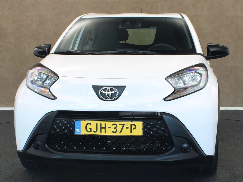 Toyota Aygo – foto 10