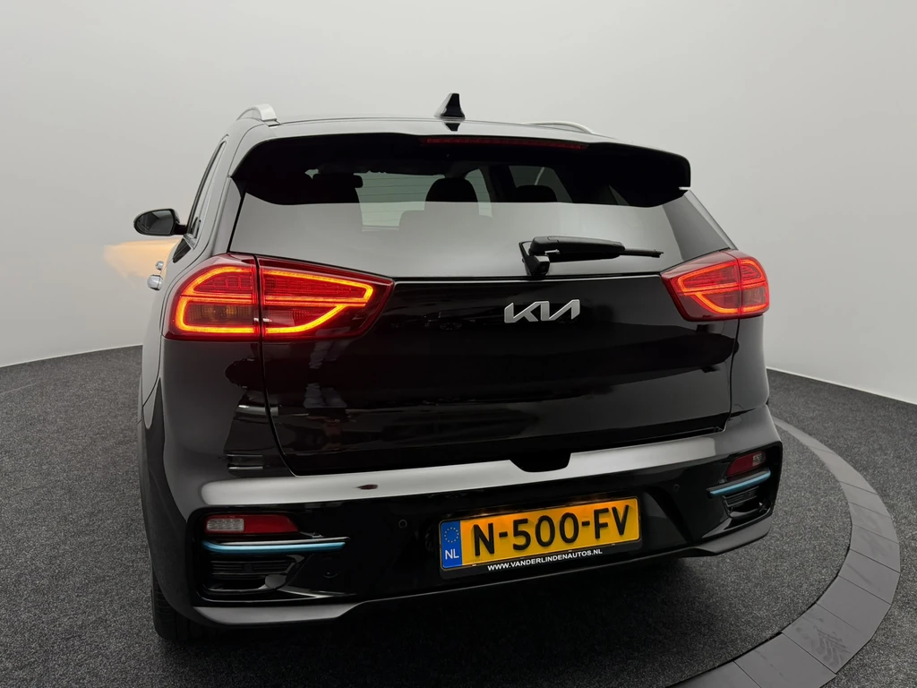 Kia e-Niro – foto 5