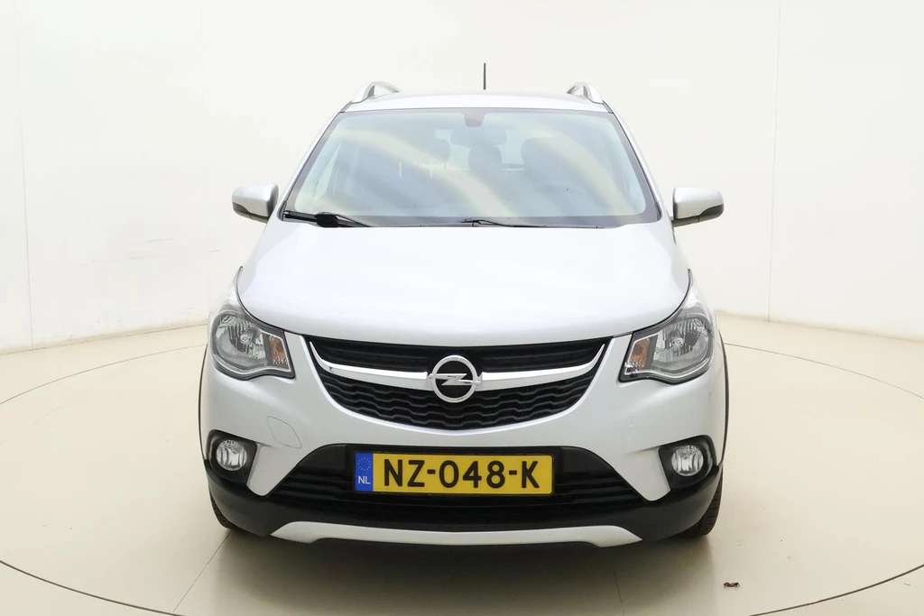 Opel KARL – foto 9