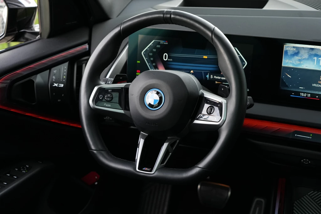 BMW X3 – foto 8