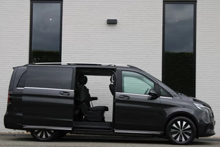 Mercedes-Benz EQV – thumbnail 14