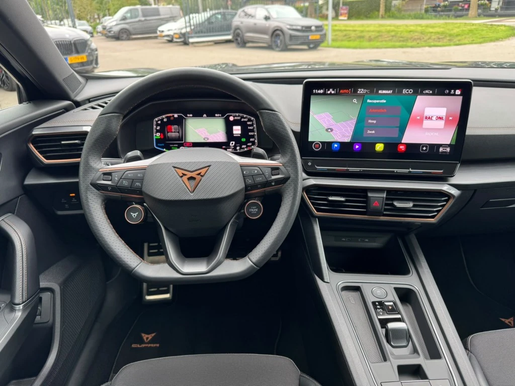 CUPRA Formentor – foto 14