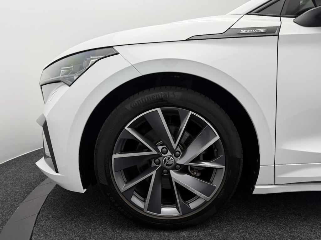 Škoda Enyaq iV – foto 31