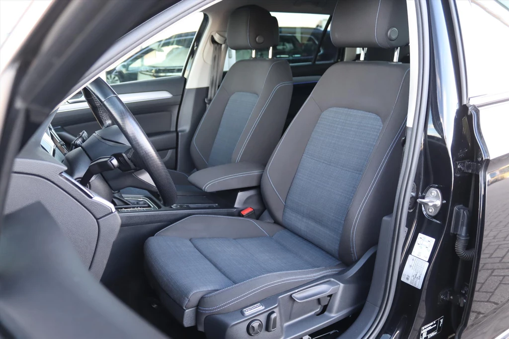 Volkswagen Passat – foto 22