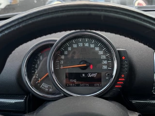 MINI Clubman – thumbnail 10