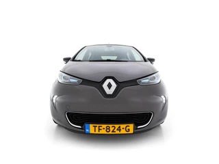 Renault ZOE – thumbnail 6