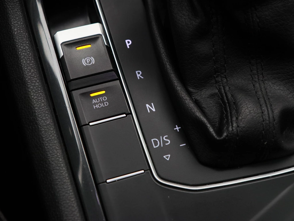 Volkswagen Tiguan Allspace – foto 34