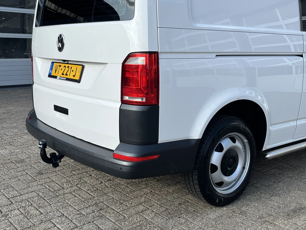 Volkswagen Transporter – foto 6