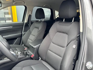 Mazda CX-5 – thumbnail 11