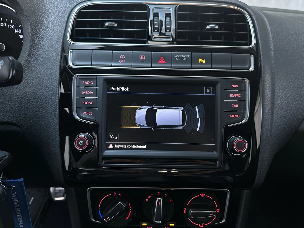 Volkswagen Polo – foto 12