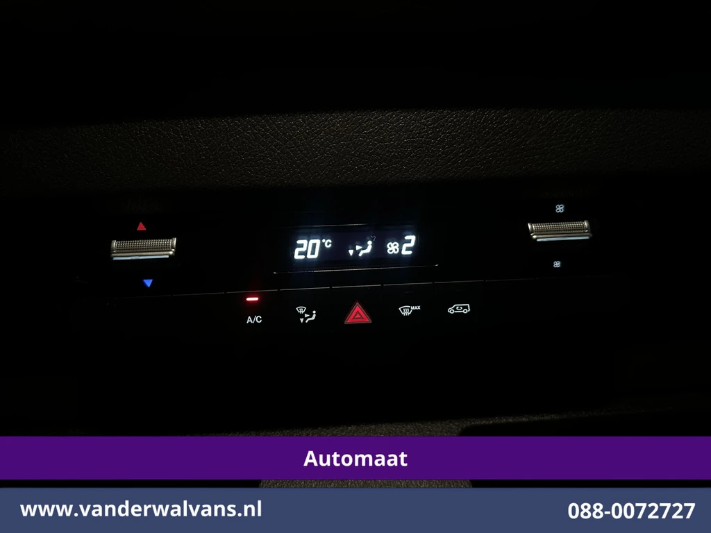 Mercedes-Benz Sprinter – foto 7