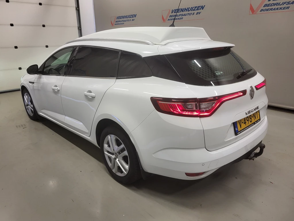 Renault Mégane – foto 3