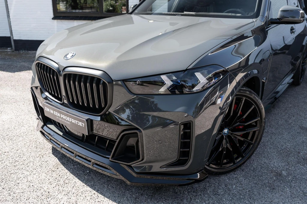 BMW X5 – foto 3