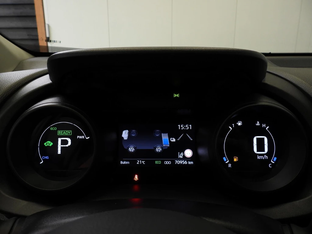 Toyota Yaris Cross – foto 22