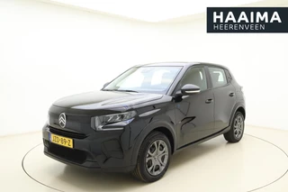 Citroën ë-C3 – thumbnail 1