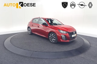 Peugeot 208 – thumbnail 18