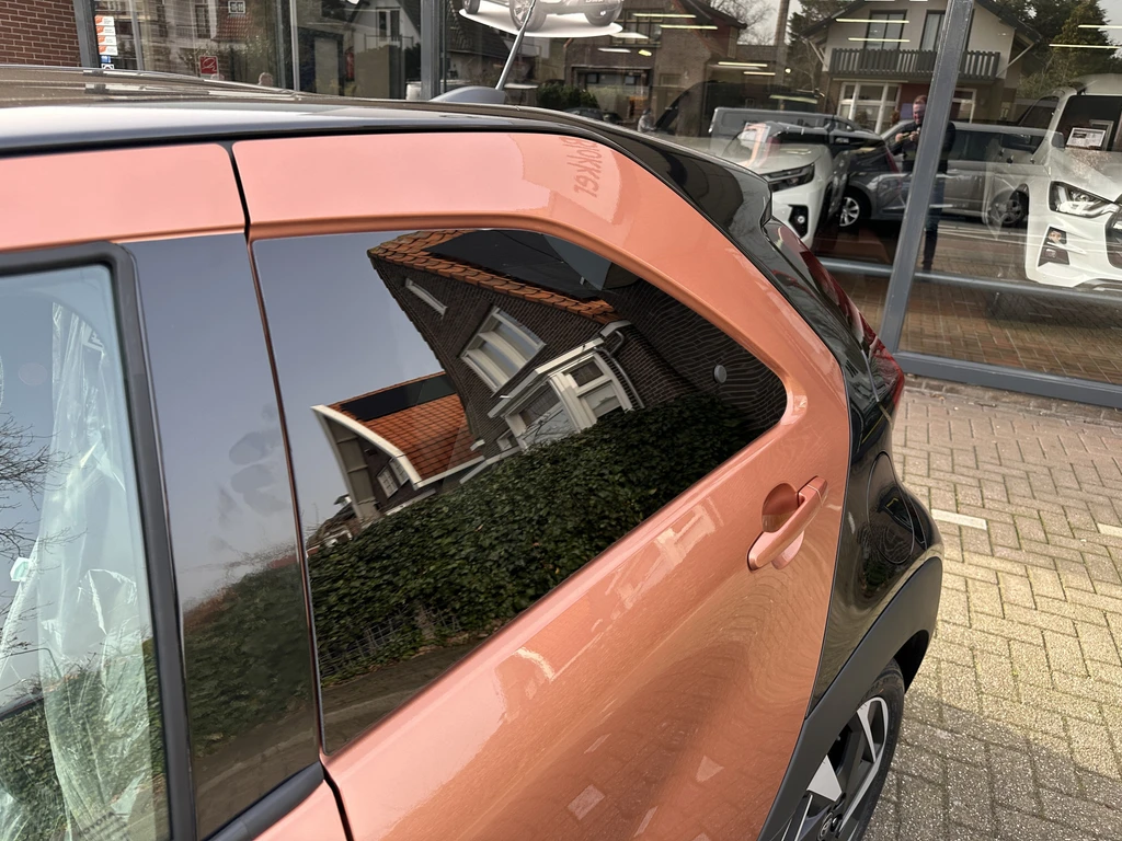 Toyota Aygo – foto 20