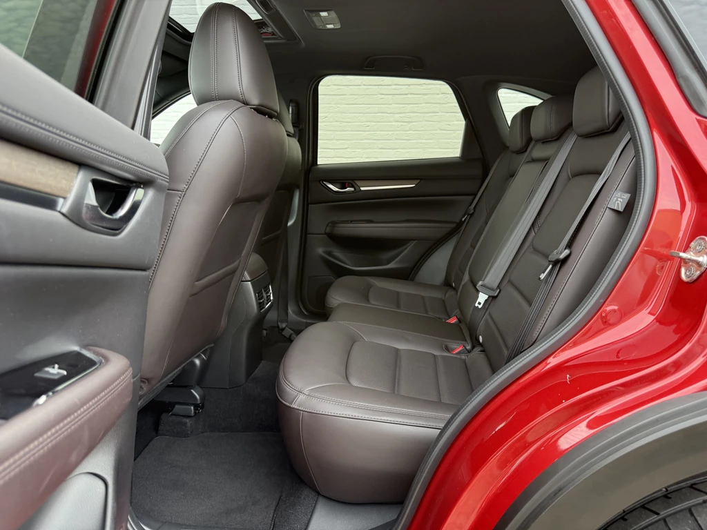 Mazda CX-5 – foto 30