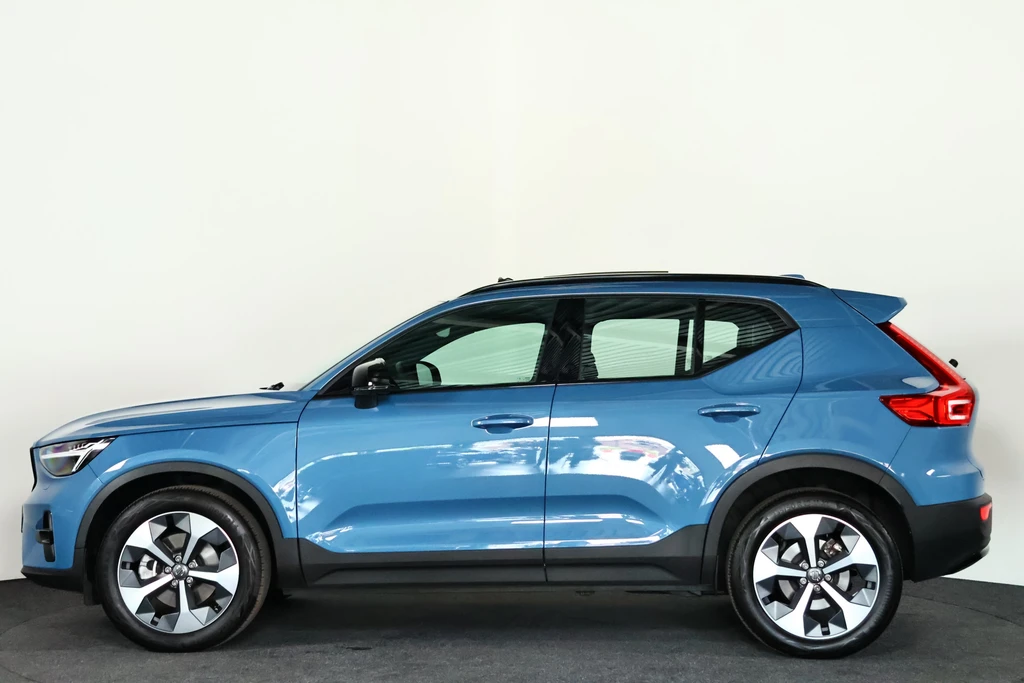 Volvo XC40 – foto 3