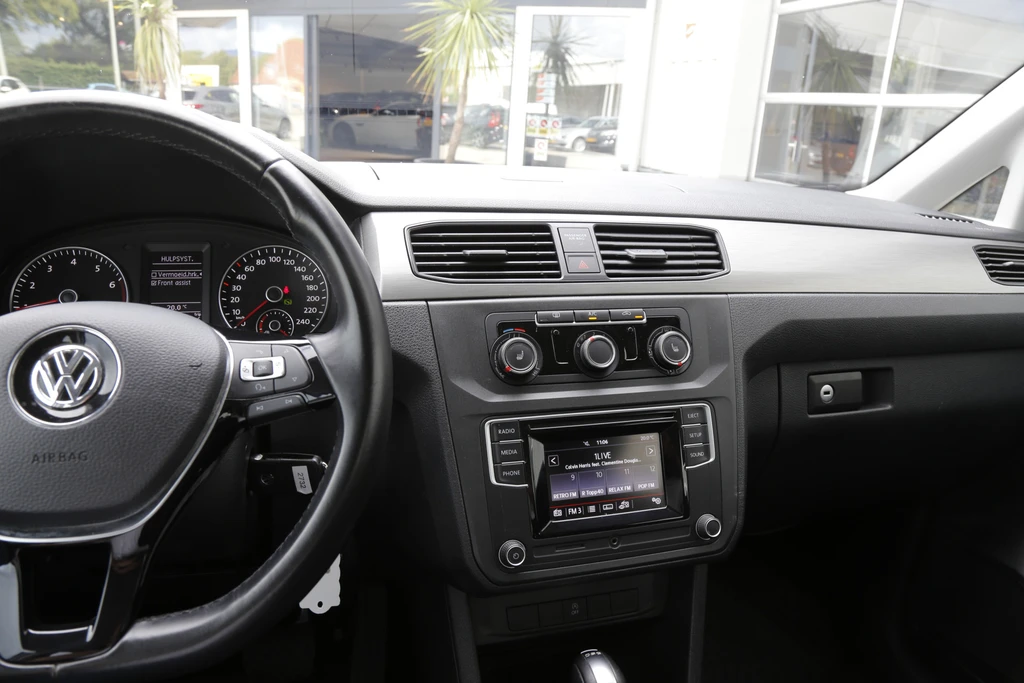 Volkswagen Caddy – foto 38