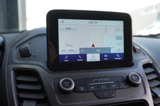 Ford Transit Connect – thumbnail 13