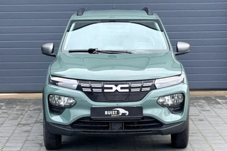 Dacia Spring – thumbnail 7