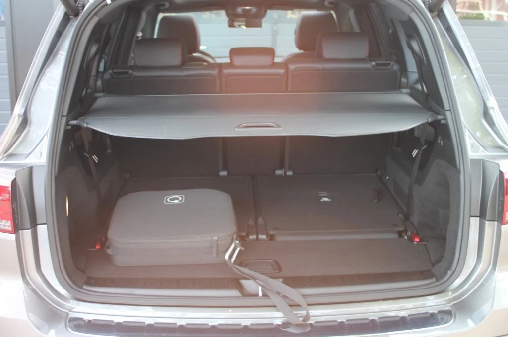 Mercedes-Benz EQB – foto 17